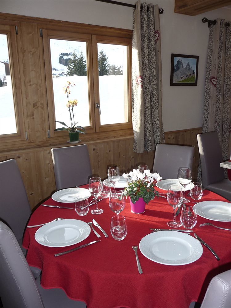 Hotel Chalet-hôtel Le Beausoleil, The Originals Relais